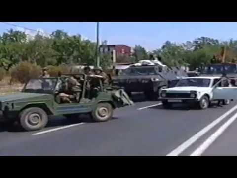 Видео: Единица за Брзи Интервенции Лавови 2001