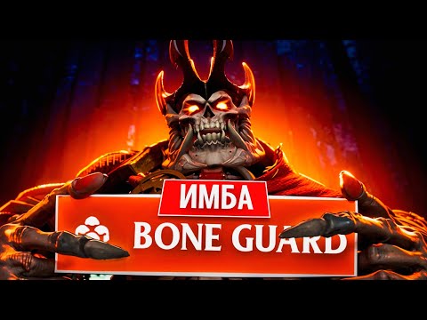 Видео: ВК 7.38с - МАШИНА по АПУ ММР ДОТА 2 | Пересел на ХАРДУ
