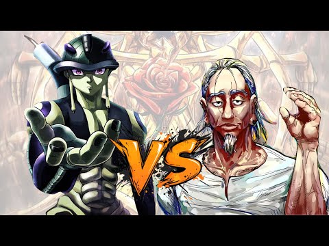 Видео: ПРАЙМ НЕТЕРО VS МЕРУЭМ... ОТВЕТ ВСЕГДА БЫЛ НА ПОВЕРХНОСТИ