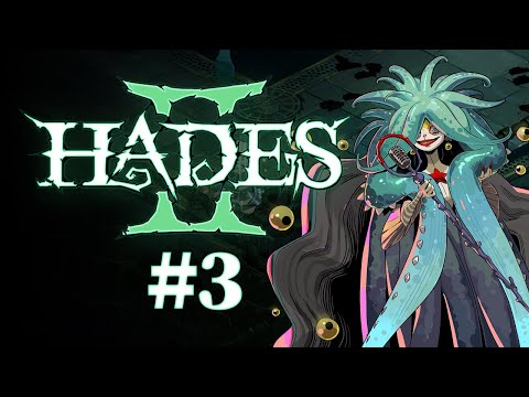 Видео: Прохождение Hades II #3
