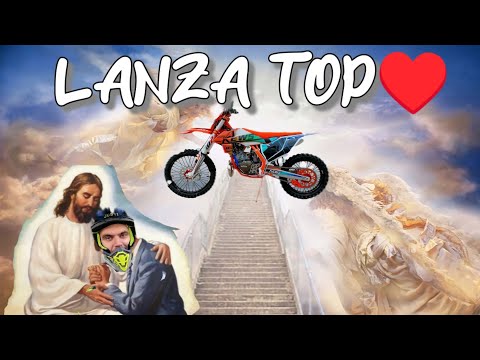 Видео: ЛАНЗА НЕ МОЖЕТ ТУАПСЕ МАГАЗИН ЭНДУРО ПОМОЖЕТ!