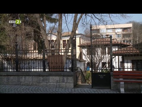 Видео: Сребровата къща в Шумен, 10 000 крачки - 06.04.2022 по БНТ