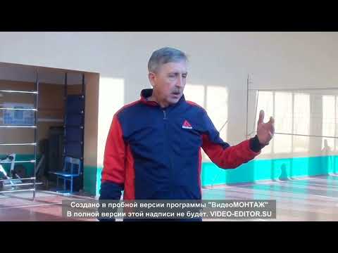 Видео: Визитная карточка участника конкурса "Учитель года -2023" Кузьмина П.В.