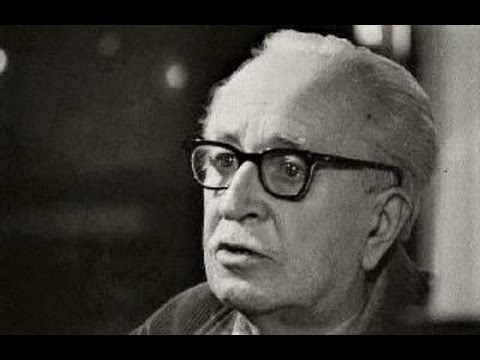 Видео: Лев Кулешов об Эффекте Кулешова 1969 / Lev Kuleshov on the Kuleshov Effect