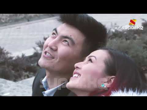 Видео: "Не могу научиться жить без тебя"