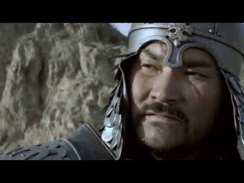 Видео: "Табындар туралы толғау" - Мұратбек Тәжіғұлов