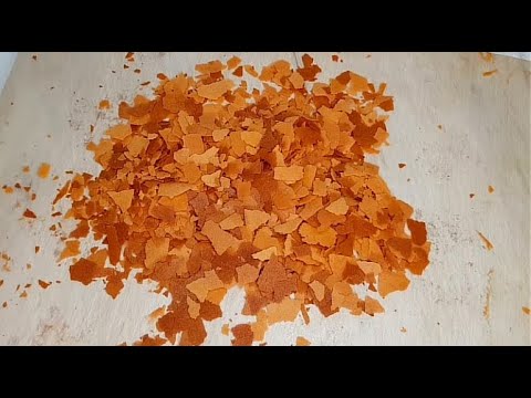 Видео: Делаем ХРУСТЯЩИЙ СЛОЙ для Торта с @tortofea_school🔅CRISPY LAYER for Cake