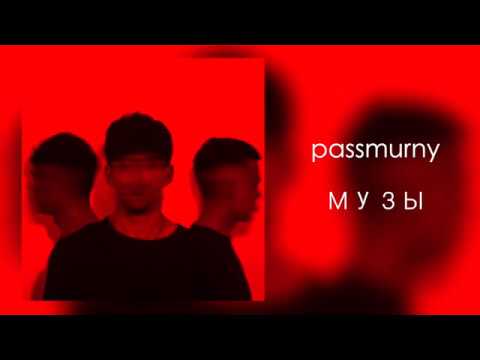 Видео: passmurny - Музы (Audio, 2019)
