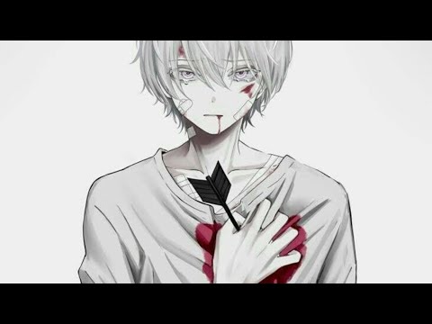 Видео: [] ANIME [] КЛИП [] Разбили сердце пацана 💔