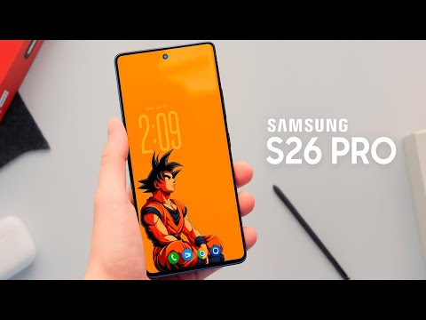 Видео: Samsung Galaxy S26 Pro - Не Покупай Xiaomi и iPhone в 2025 году