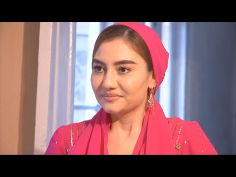 Видео: "Она қарғиши" | Hikmatli dunyo