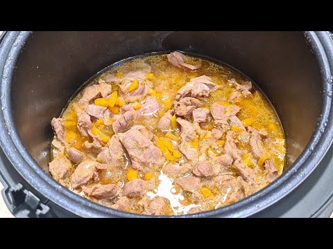 Видео: Куриные ЖЕЛУДКИ в МУЛЬТИВАРКЕ 💯 Теперь БУДУ ГОТОВИТЬ ТОЛЬКО ТАК👍ПОЛУЧАЮТСЯ МЯГКИЕ НЕЖНЫЕ ТАЮТ ВО РТУ