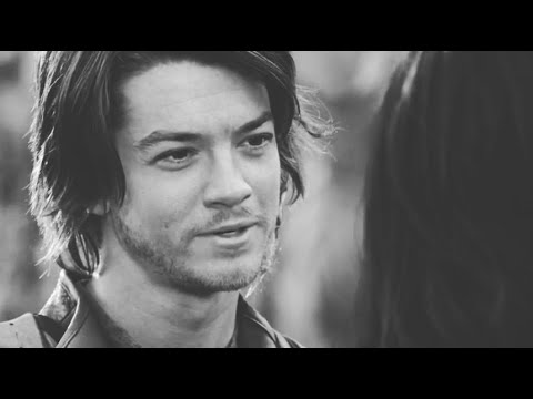 Видео: Кэлен и Ричард  - Хьюстон