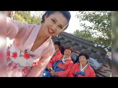 Видео: Магдалина Ким "Пидульги"