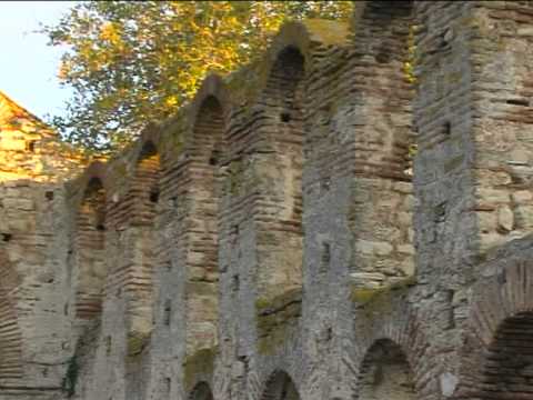 Видео: Есен в Несебър / Autumn in Nessebar
