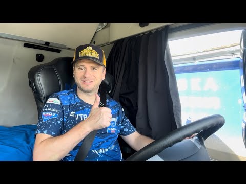 Видео: НОВОСТИ Хорошие/Плохие в перевозках. Эвакуация 5490. Два круга без смысловой нагрузки.