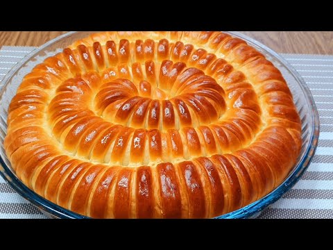 Видео: Это будет самое вкусное, что вы когда-либо ели ❗ рецепт понравится всем, это быстро и просто❗ ПРОСТО
