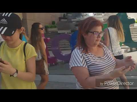 Видео: Влог 21-Уикенд в Пловдив част 2:Напих се в Пловдив?!