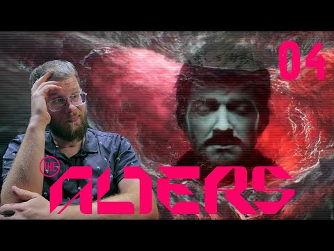 Видео: ТЫ НЕ СМОЖЕШЬ ПЕРЕЖИТЬ ЭТОТ ДЕНЬ! | THE ALTERS | УРОВЕНЬ СЛОЖНОСТИ: СЛОЖНО | 04 СЕРИЯ