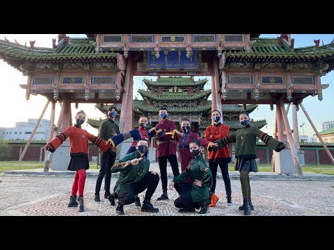 Видео: Dance Chance - Hatarish (Хатариш)