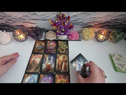 Видео: Чи зробить він вам пропозицію одруження?! 👩‍❤️‍👨💫🤔💯 (розклад на 3 варіанти)🙏