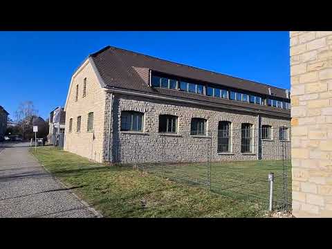 Видео: 💥Магдебург. Полк связи. ГСВГ.  Германия. Magdeburg. Germany. 2021.