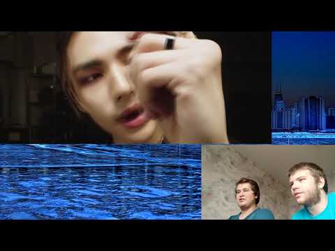 Видео: Реакция на клип Stray Kids "神메뉴" M/V