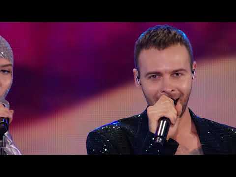 Видео: Неземная - Макс Барских (Laima Rendezvous Jūrmala 18.07.2019.)