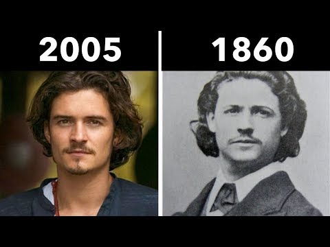 Видео: 7 МИСТИЧЕСКИХ СОВПАДЕНИЙ, КОТОРЫЕ НИКТО НЕ МОЖЕТ ОБЪЯСНИТЬ