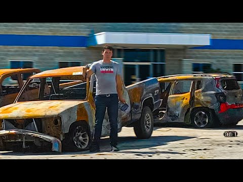 Видео: Просили НЕ Побить? ПРОСТИТЕ :((