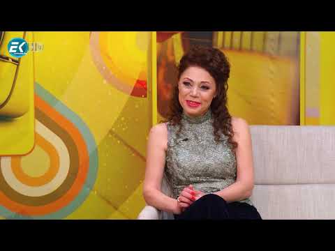 Видео: Вечните песни с Бойка Дангова - част 1