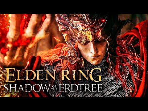Видео: Прохождение ► Elden Ring: Shadow of the Erdtree - Часть 6: Два больших чудовища