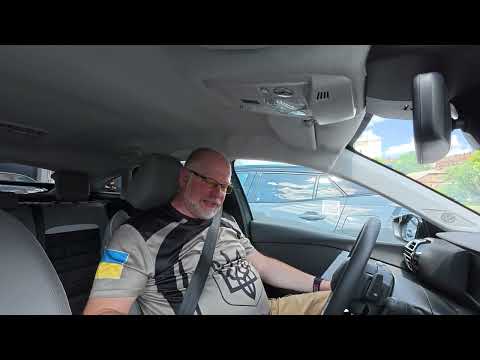 Видео: Тест-драйв ще одного створіння Stellantis  -  Citroen C4. Гібрид, але з цікавинкою!