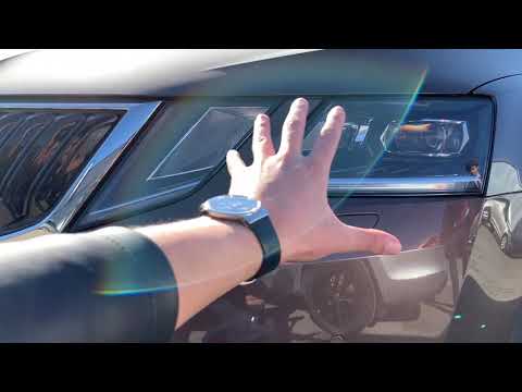 Видео: Skoda Octavia A7 FL. Знакомство/обзор с комплектациями, Active/Ambition/Style