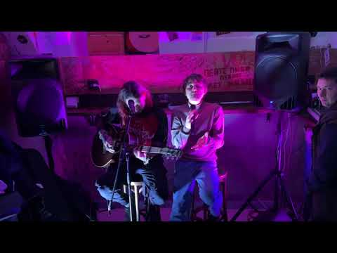 Видео: Ревю - Мошкара среди осени (acoustic live)