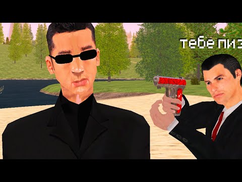 Видео: перекуп угнал моё авто и пожалел...