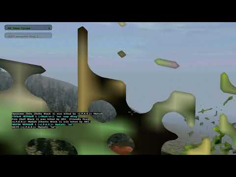 Видео: 2025.05.10 Игра на сервере KASKAD (Kolgujev Hills) (2)
