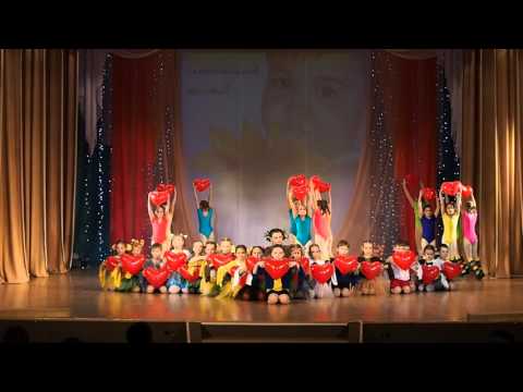 Видео: "Мистерия"  "Мамино сердце"