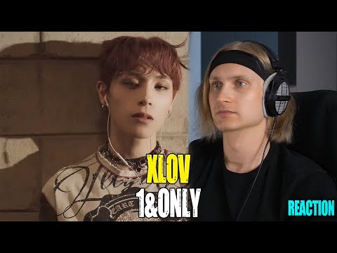 Видео: XLOV 1&Only | reaction | Проф. звукорежиссер смотрит | #XLOV #mp_tube #reaction