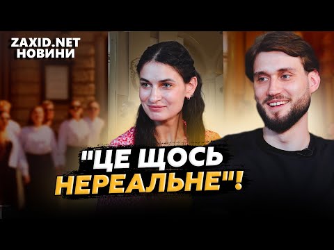 Видео: НЕЙМОВІРНО! Солісти хору "ГОМІН" розкривають СЕКРЕТИ! ЕКСКЛЮЗИВНА ПОРАДА від Вадима Яценка