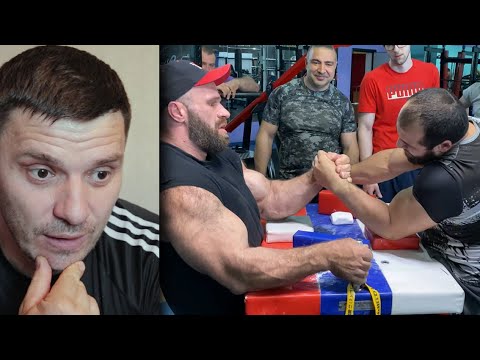 Видео: Дзамболат Цориев о недавних выпусках ЖР и их главных героях