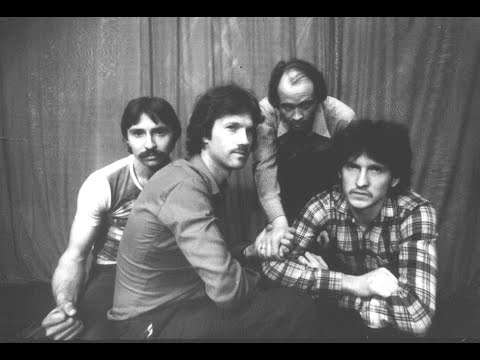 Видео: "Эхо времён". Концерт группы "ЖАР-ПТИЦА" в ДК Октябрь, осень 1983 года.