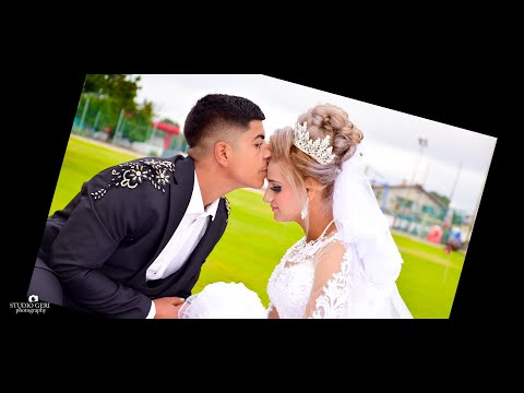 Видео: Сватбен Ден на Църне & Кали Част-1 гр.Ихтиман