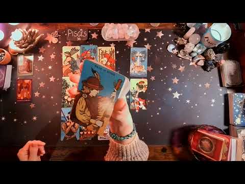 Видео: РЫБЫ♓ПРЕОДОЛЕВАЮТ НАСТУПИВШИЕ ПРЕПЯТСТВИЯ В ОКТЯБРЕ...🍂💕
