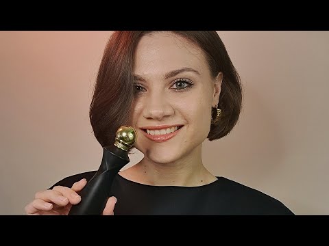 Видео: Мои впечатления о новом аромате Divine Dark Velvet 46801