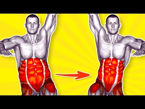 Видео: ➜ Лучше, чем бег ➜ Домашняя тренировка!