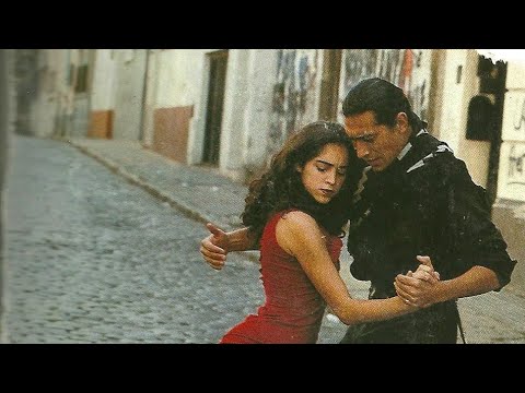 Видео: 2 лайфхака по разбору элемента «ганчос» в  аргентинском танго. Эльвира Малишевская и Ярослав Морозов