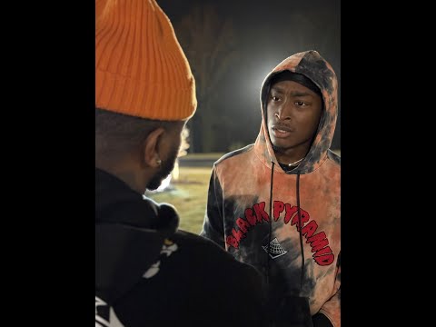 Видео: Когда Ло рассказывает Рико ужасную новость о его брате!