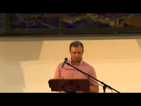 Видео: Проповедь 1 Петра 3 глава - Андрей Важный (16.06.2013)