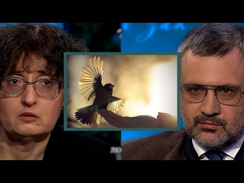 Видео: Любить по-настоящему очень сложно, и вот почему